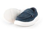 Tommy Hilfiger Loafers in maat 41 Blauw | 10% extra korting, Loafers, Tommy Hilfiger, Zo goed als nieuw, Verzenden