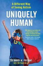 Uniquely Human 9781788164023 Tom Fields-Meyer, Verzenden, Gelezen, Tom Fields-Meyer