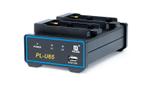 FXLion PLU-65 DV Duo Charger DV/Sony BPU Battery, Audio, Tv en Foto, Opladers, Nieuw, Ophalen of Verzenden