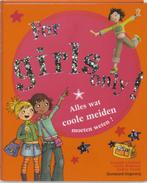 For girls only! / For Girls Only! 9789002220579, Boeken, Verzenden, Zo goed als nieuw, Séverine Clochard