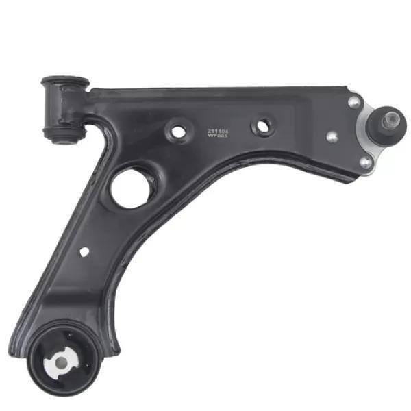 Draagarm FIAT PUNTO 1.4 T-Jet voorzijde, rechts, onder, Auto-onderdelen, Besturing, Nieuw, Verzenden