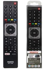 Afstandsbediening Huayu rm-l1383 vervangende, Ophalen of Verzenden, Nieuw, Origineel