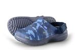 Xq Gardenwear Instappers in maat 32 Blauw | 10% extra, Verzenden, Jongen of Meisje, Schoenen, Zo goed als nieuw