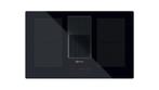 Bauknecht Bvh922k Inductie Inbouwkookplaat - Stop&go-functie, Witgoed en Apparatuur, Kookplaten, Ophalen of Verzenden, Nieuw