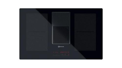 Bauknecht Bvh922k Inductie Inbouwkookplaat - Stop&go-functie, Witgoed en Apparatuur, Kookplaten, Nieuw, Ophalen of Verzenden