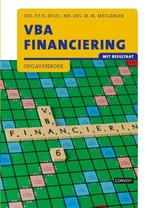 9789463171083 VBA Financiering met resultaat | Tweedehands, Verzenden, Zo goed als nieuw, M. Meuleman