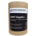 DWT-Septic+ | Bio-Septic Bacteriën voor 1/2 Jaar [0.5KG], Ophalen of Verzenden
