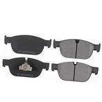 Remblokken set VOLVO V90 T5 voorzijde, Auto-onderdelen, Motor en Toebehoren, Verzenden, Nieuw