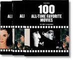 100 All-time Favorite Movies 9783836508605 Keith Thompson, Verzenden, Gelezen, Keith Thompson
