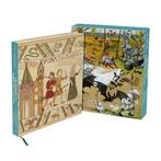 Quidditch Through the Ages - Illustrated Edition: Deluxe, Verzenden, Nieuw