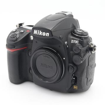 Digitale fotocamera | Nikon D700 body | Tweedehands beschikbaar voor biedingen