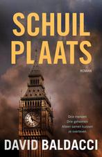 9789400517936 Schuilplaats David Baldacci, Verzenden, Nieuw, David Baldacci