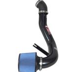 Injen 02-05 Civic Si Black Cold Air Intake - SP1576BLK, Ophalen of Verzenden, Nieuw