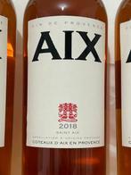 2018 AIX - Coteaux dAix-en-Provence Appellation dOrigine, Nieuw