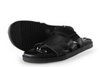 Steve Madden slippers in maat 41 Zwart | 25% korting, Kleding | Dames, Slippers, Verzenden, Zwart, Steve Madden