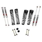 Skyjacker 2020 Jeep Gladiator JT Non-Rubicon Suspension Lift, Ophalen of Verzenden, Nieuw