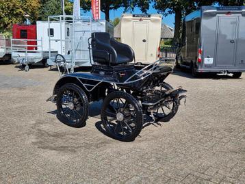 Enkelspan / Tweespan / Excellent / Marathonwagen / Pony beschikbaar voor biedingen
