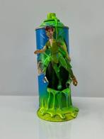 Alvin Silvrants - Peter Pan “Spraycan Art statue” Peter 1/4