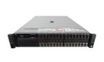 Dell PowerEdge R730 16x 2.5 - Zelf samenstellen, Computers en Software, Servers, Ophalen of Verzenden, Refurbished