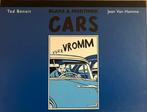 Benoit, Ted - 1 Portefeuille - Blake & Mortimer - CARS -, Nieuw