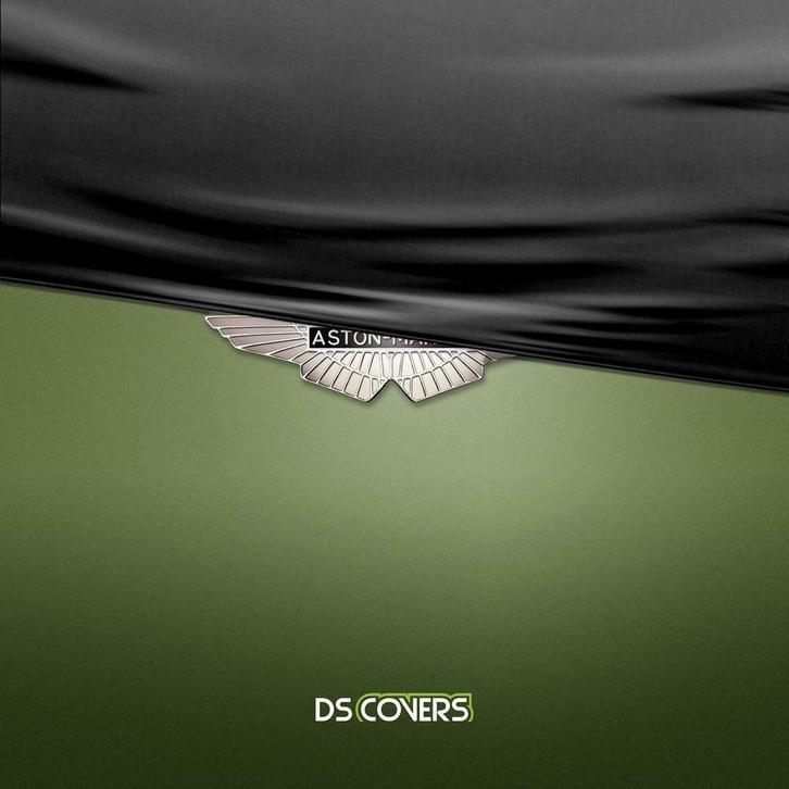 Autohoes OP MAAT voor ASTON MARTIN DB5, Auto-onderdelen, Overige Auto-onderdelen, Nieuw, Overige automerken, Verzenden