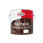 Nelfalin Impregneer WV, Nieuw, Overige kleuren