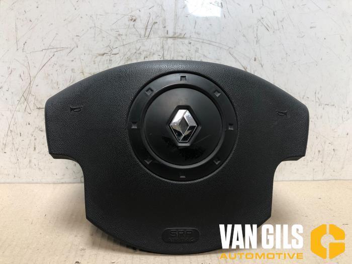 Airbag links (Stuur) Renault Megane O221026, Auto-onderdelen, Interieur en Bekleding, Ophalen of Verzenden