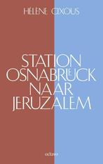 Station Osnabrück naar Jeruzalem, Boeken, Ophalen of Verzenden, Nieuw