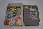 Marble Madness (NES FRA CIB), Spelcomputers en Games, Games | Nintendo NES, Zo goed als nieuw, Verzenden