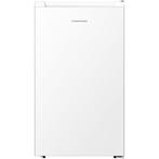 Fridgemaster MUZ4860E - Tafelmodel Vriezer - 84.2 cm - 61L -, Witgoed en Apparatuur, Ophalen of Verzenden, Nieuw