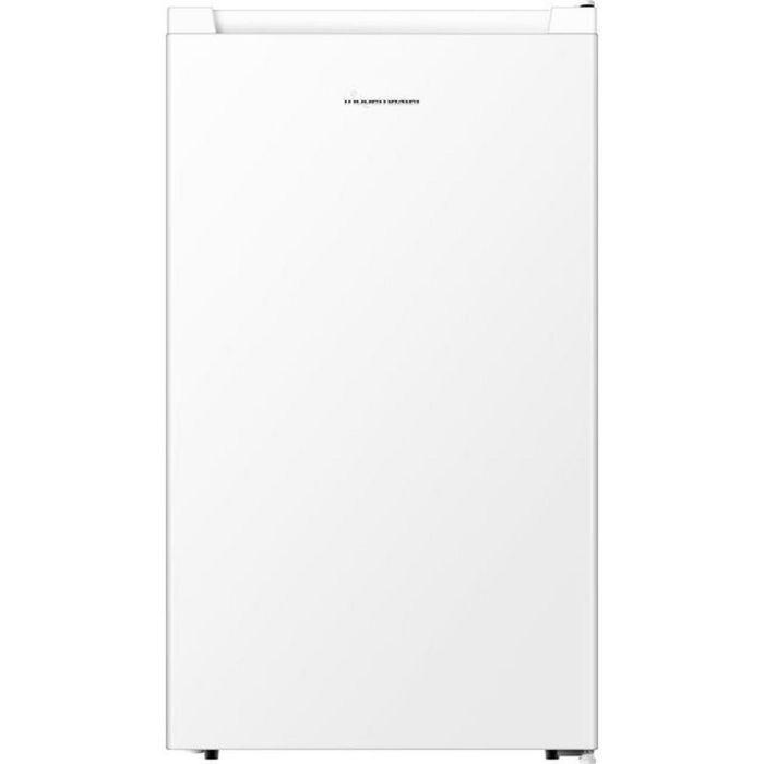 Fridgemaster MUZ4860E - Tafelmodel Vriezer - 84.2 cm - 61L -, Witgoed en Apparatuur, Vriezers en Diepvrieskisten, Nieuw, Ophalen of Verzenden