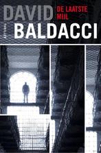 De laatste mijl / Amos Decker / 2 9789400507166, Boeken, Verzenden, Gelezen, David Baldacci