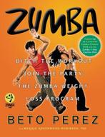 Zumba | 9780446546126 | Beto Perez ; Maggie, Zo goed als nieuw, Beto Perez ; Maggie Greenwood-Robinson