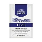 Mangrove Jacks - CL23 Cider-wijngist - 8 g (Wijn Gisten), Ophalen of Verzenden, Nieuw, Overige typen
