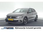 Volkswagen Polo 1.0 TSI 116pk H6 2x R-Line, Auto's, Volkswagen, Plug-in hybride, Handgeschakeld, Nieuw, Lease
