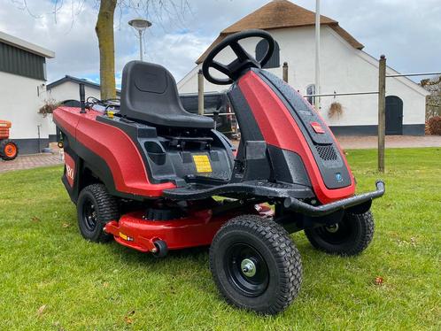 Toro eS3200DC AKTIE, Tuin en Terras, Zitmaaiers, Nieuw, Verzenden