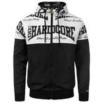 100% Hardcore Windbreaker Allover (Jackets), Verzenden, Nieuw