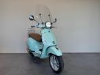 Vespa Primavera Brom 45 km/h, BWJ 2022 Verde Relax, Gebruikt, Maximaal 45 km/u, Ophalen of Verzenden, Benzine