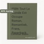 ISBN Tout Le Monde Est Occupe Roman, Romantiek, Frans,, Boeken, Taal | Frans, Verzenden, Gelezen, Christian Bobin