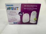 Philips Avent SCD723/26 - DECT Babyfoon - Temperatuursensor, Verzenden, Zo goed als nieuw