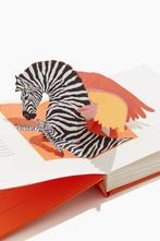Hermès - Pop-Up Book - 2018, Antiek en Kunst