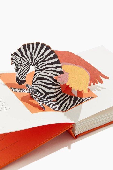 Hermès - Pop-Up Book - 2018, Antiek en Kunst, Antiek | Boeken en Bijbels