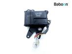 Uitlaatklep Servomotor Kawasaki Z 750 2007-2012 (Z750, Verzenden, Gebruikt