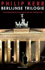 Berlijnse triologie / Bernie Gunther 9789022548660, Verzenden, Gelezen, Philip Kerr