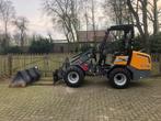 Veiling: Wiellader Giant G2700 Diesel 2022, Zakelijke goederen, Machines en Bouw | Kranen en Graafmachines, Ophalen, Wiellader of Shovel