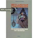 LAND LANGVERGETEN 01 MOERAS 9789032045173 Makyo, Verzenden, Gelezen, Makyo