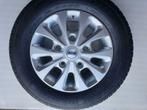 Originele Ford Transit Custom Lichtmetalen 16inch velg/band