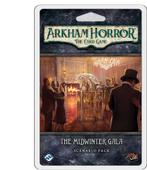 Arkham Horror LCG - The Midwinter Gala Scenario Pack |, Hobby en Vrije tijd, Gezelschapsspellen | Kaartspellen, Verzenden, Nieuw