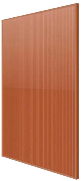 EURENER MEPV 108 TERRACOTTA BIPV 375WP 25 JAAR GARANTIE beschikbaar voor biedingen