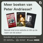 De rode kimono 9789062658534 Peter Andriesse, Boeken, Verzenden, Zo goed als nieuw, Peter Andriesse